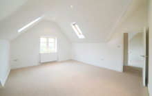 Bagmore bedroom extension leads