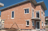 Bagmore home extensions