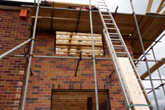 house extensions Bagmore